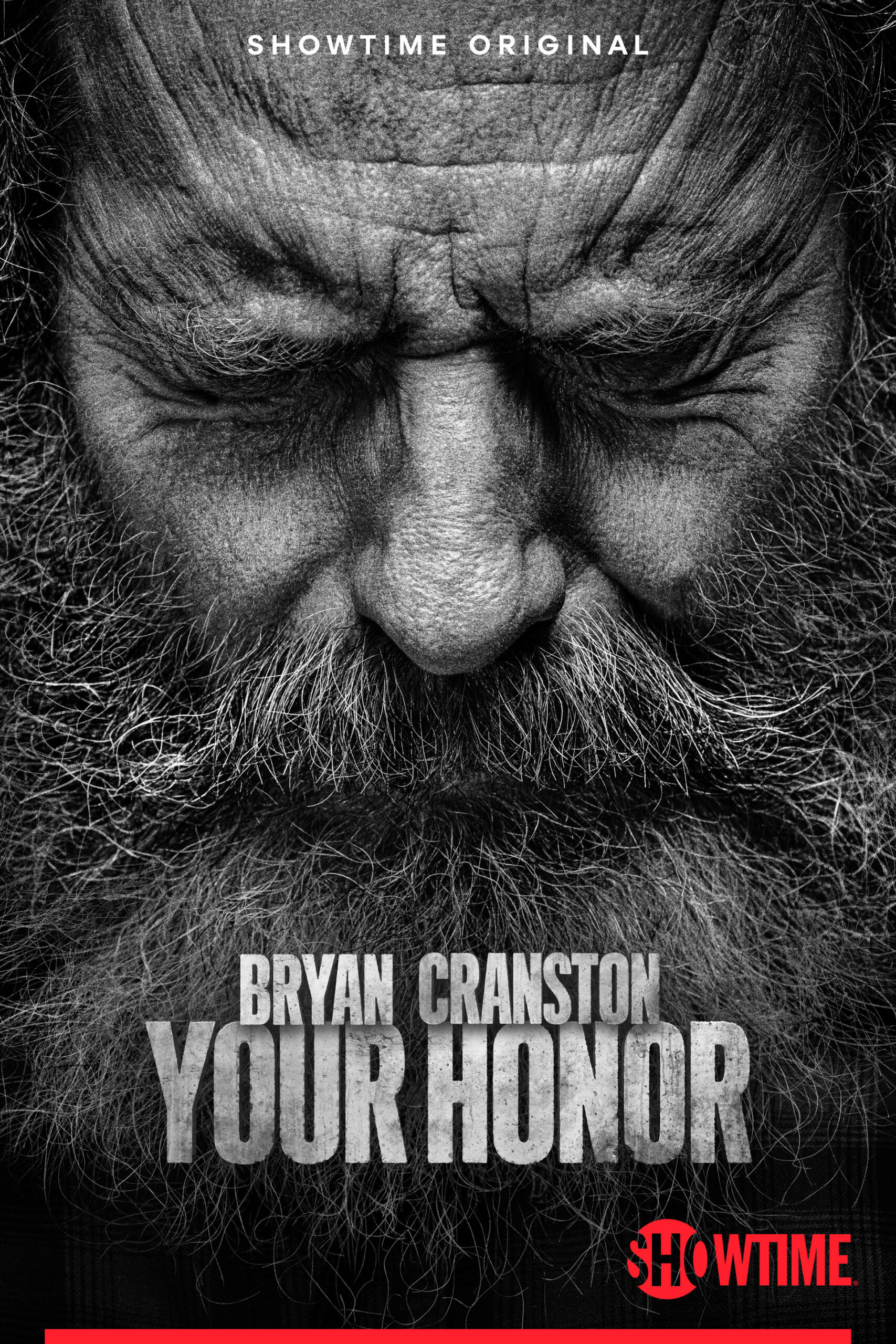 Your Honor (2020)