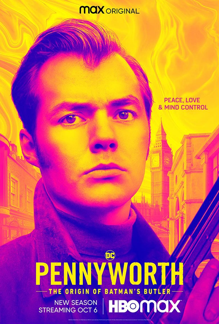 pennyworth