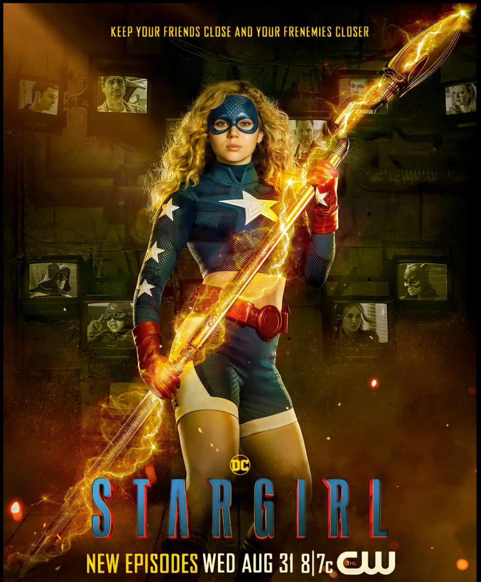 stargirl